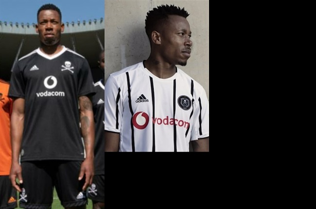 Chiefs or Pirates 2020/2021 kit which one is beautiful
