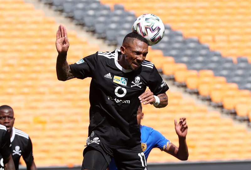 Kaizer Chiefs vs Orlando Pirates (08/11/2020)