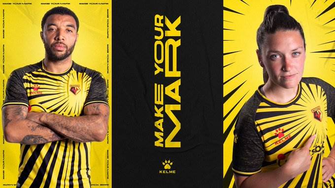 Yet Another Team 'Copies' Chiefs Kit Design