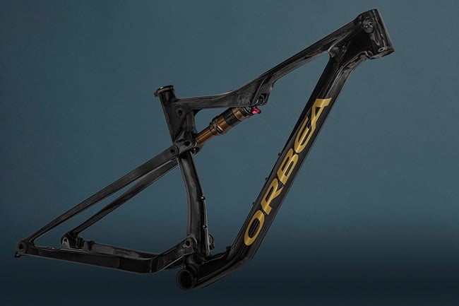 Orbea is the latest cycling brand to offer custome