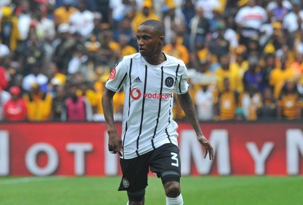 Orlando Pirates Confirm 26 Players For The 2020/21 DStv Premiership Season