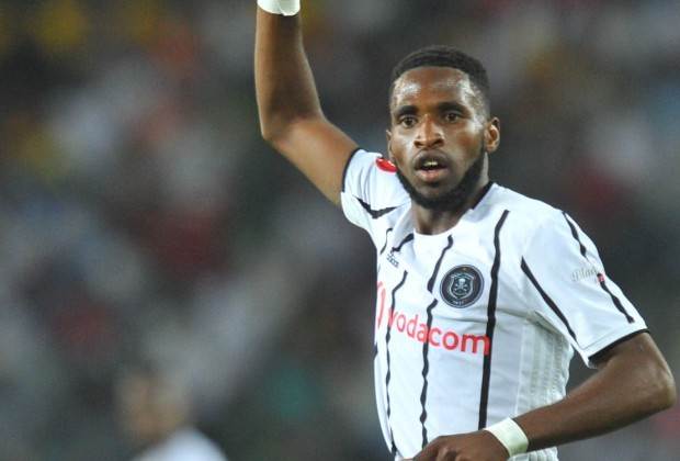 Orlando Pirates Confirm 26 Players For The 2020/21 DStv Premiership Season