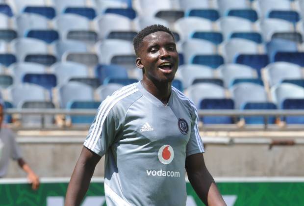 Orlando Pirates Confirm 26 Players For The 2020/21 DStv Premiership Season