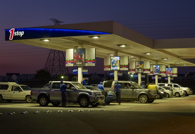 <b>COOLEST FUEL BRAND:</B> Engen has again voted the 'Coolest Petroleum Brand' in the Sunday Times Generation Next awards for the 8th time. </B> <I>Image: Engen SA</I>