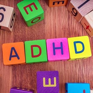 Stimulant treatment could prevent more serious outcomes of ADHD. 