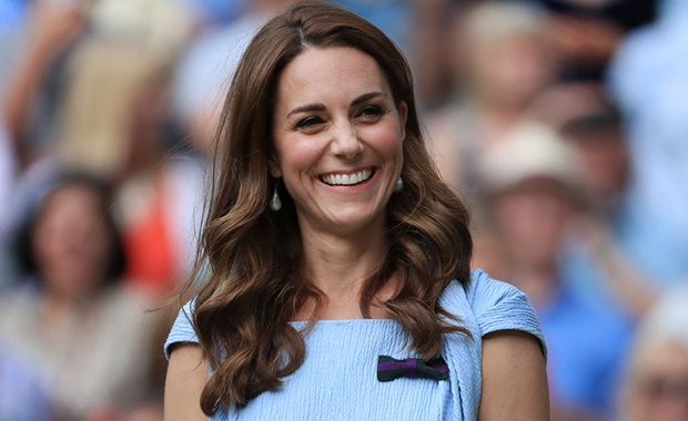 Catherine, Duchess of Cambridge (Photo: Getty Images)