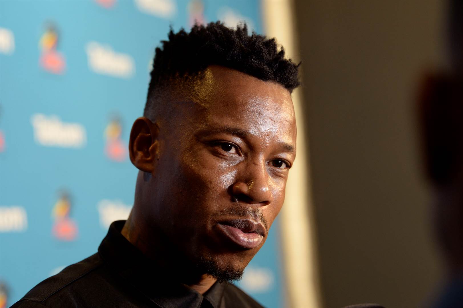 Update On The Future Of Orlando Pirates Captain Happy Jele Soccerladuma