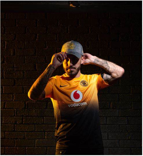 Kaizer Chiefs Showcase Sleek Warm-Up Kit, Becomes Instant Hit Among Fans