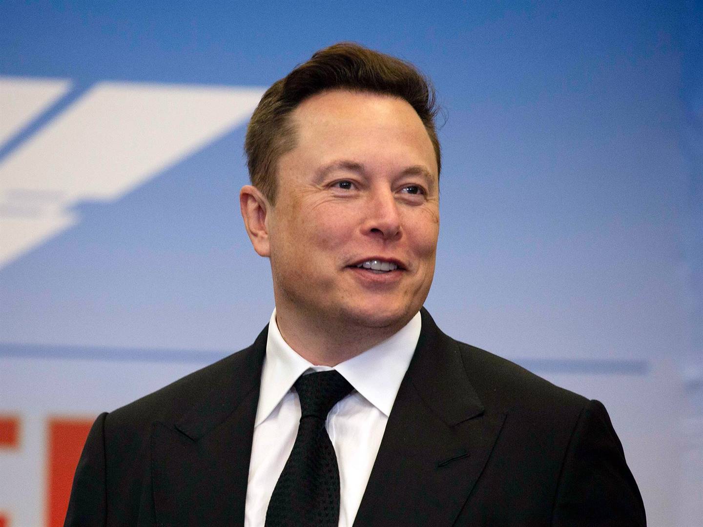 Elon Musk is nou 4de rykste | Netwerk24