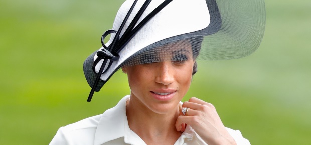Meghan, the Duchess of Sussex. (Photo: Getty Images/Gallo Images)