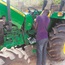 Hello tractor - An Uber for tractors