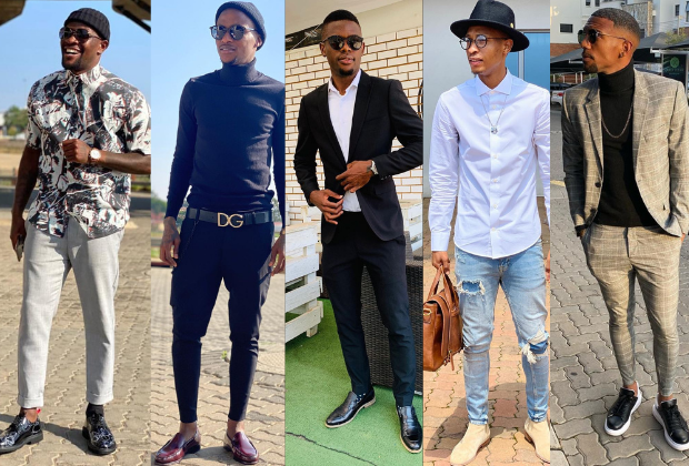 Bucs Drip Kings: 10 Best Dressed Pirates Stars | Soccer Laduma