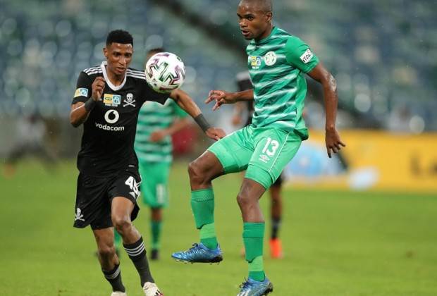 Bloem Celtic stand firm to share spoils with Kaizer Chiefs