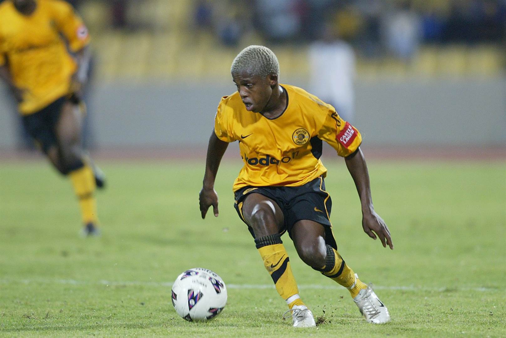 Ex-Kaizer Chiefs winger Khanye rates Ntseki's new signings, okays only one  player