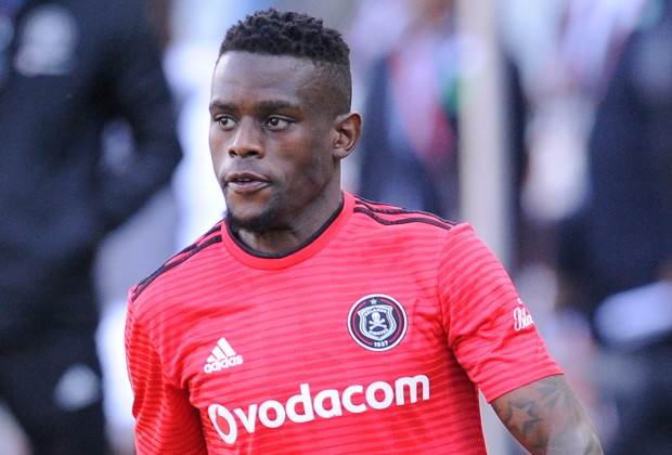 Ben Motshwari knows retaining senior players will help bring success to Orlando  Pirates