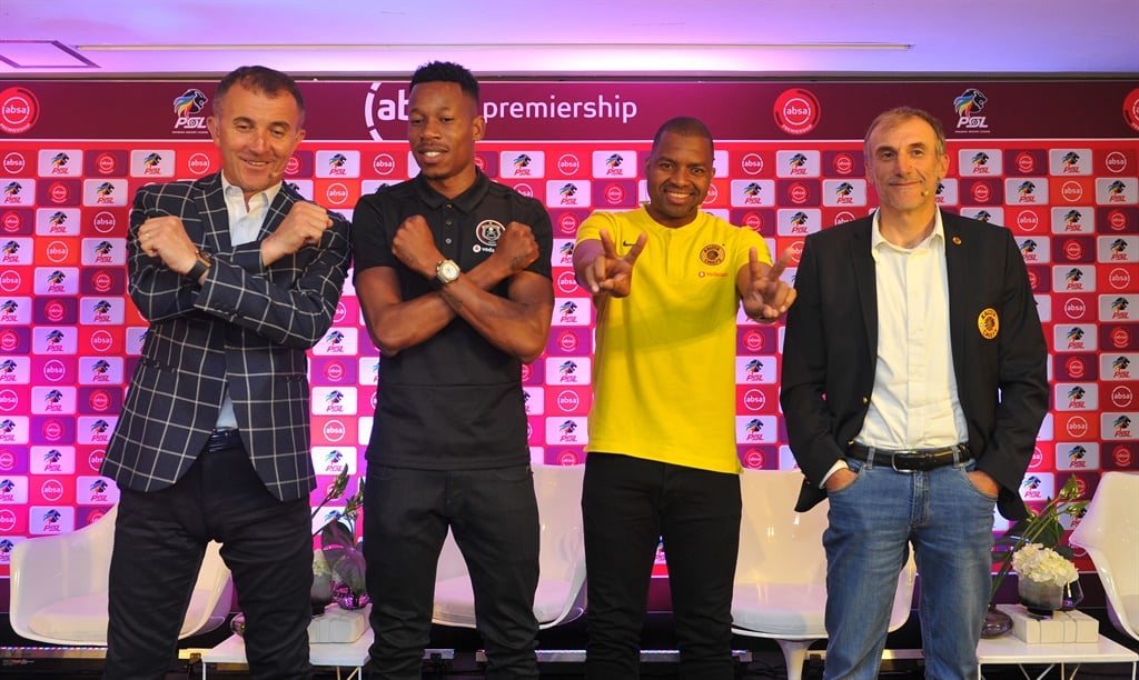 SOWETO GIANTS PROMISE TO DELIVER MORE GOALS Dailysun