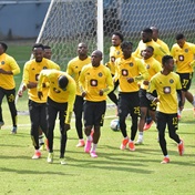 Pirates handed major boost ahead of Nedbank Cup final