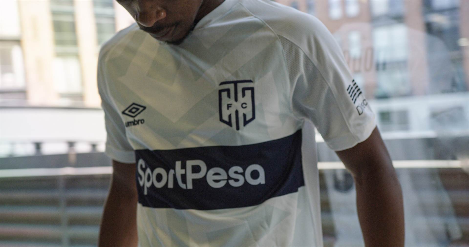 Orlando Pirates unveil bold new kit with skull and crossbones emblem