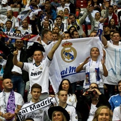 Real Madrid is soccer's biggest moneymaker for the 10th straight year. (Gallo Images)