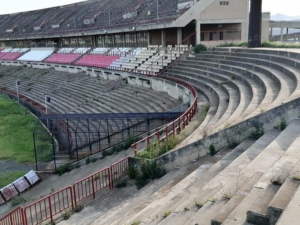 Orlando Stadium - sastadiums