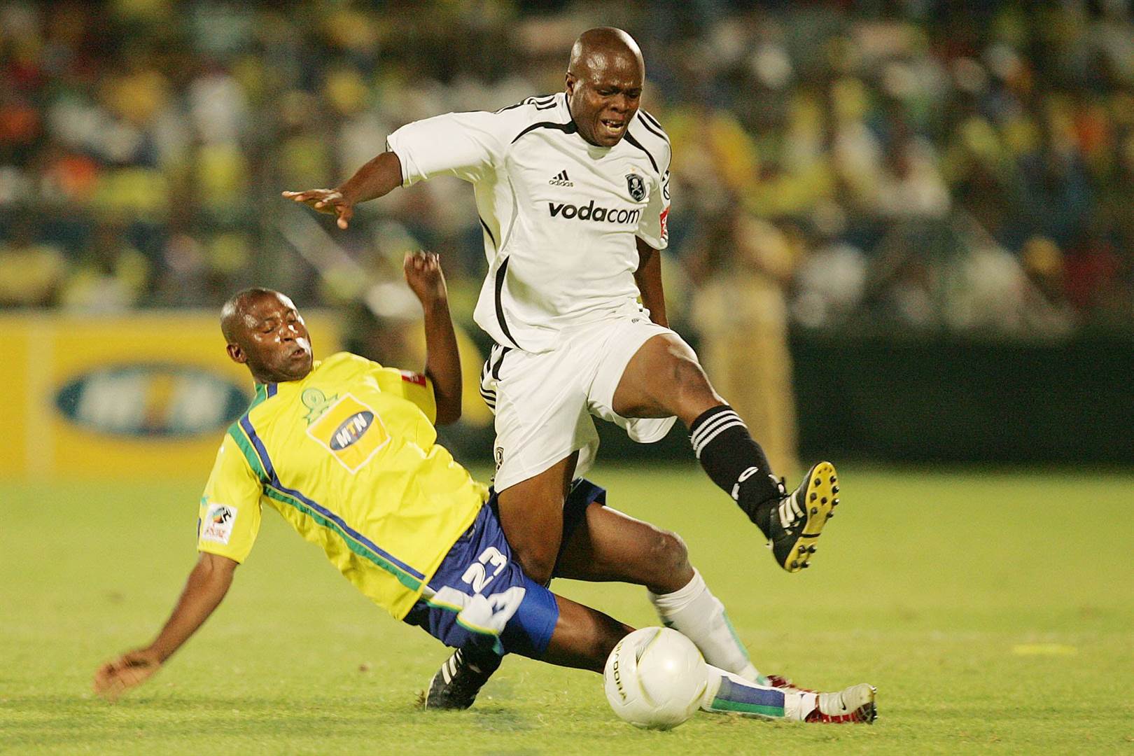 Orlando Stadium - sastadiums