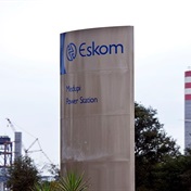 Government pension fund sees problems in converting its Eskom debt into equity to help the utility