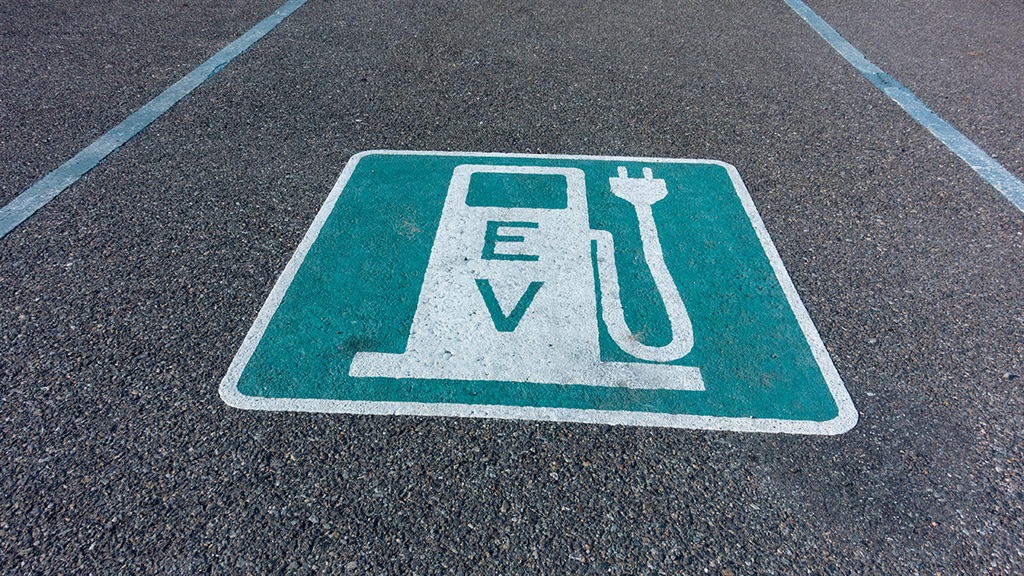 Electric vehicles in South Africa