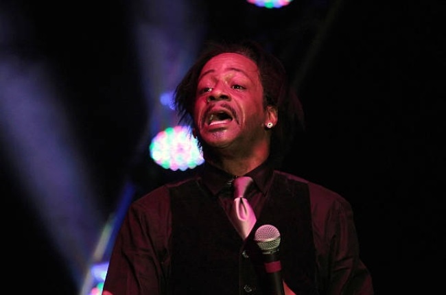The plot thickens as an array of American celebs respond to comedian Katt Williams.