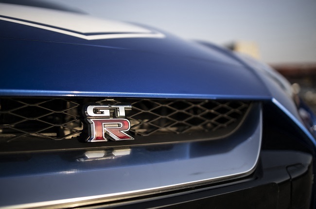 Godzilla', the supercar-slayer: Nissan SA confirms the new GT-R's fate |  Life