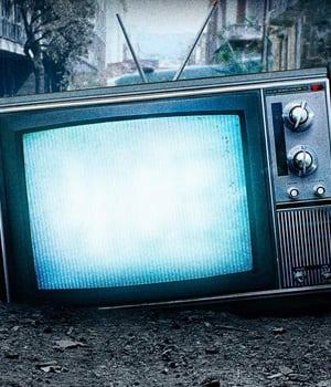 What is digital terrestrial television. Picture: City Press