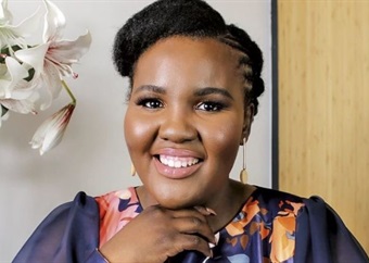 Zamantungwa Khumalo is paving her own success one property at a time