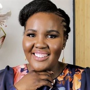 Zamantungwa Khumalo is paving her own success one property at a time