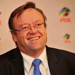 PSL CEO Brand de Villiers says match-fixing allegations are being taken very seriously. PHOTO: Samuel Shivambu / BackpagePix
