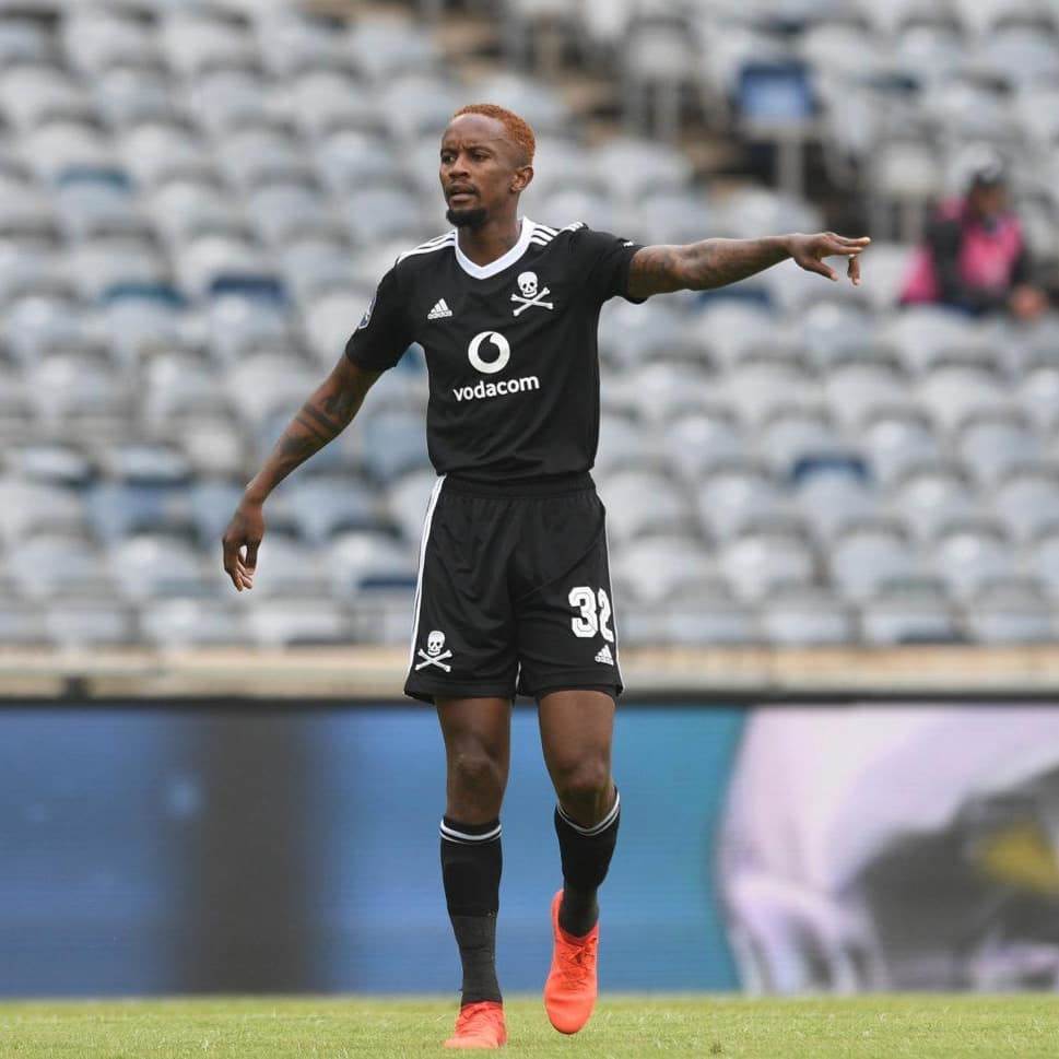 Pirates set to offer midfielder new deal