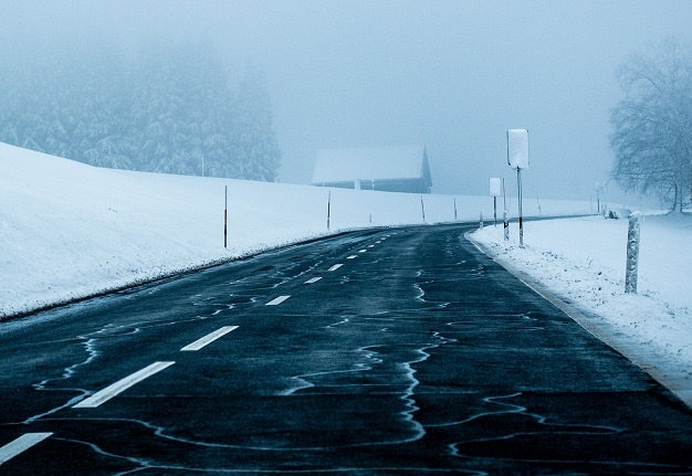 Huge cold front hits SA: Here's how to drive in ice and snow on our roads