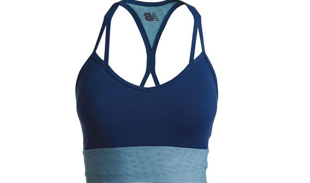 Finally, a sports bra trend that works for all boob sizes | Life
