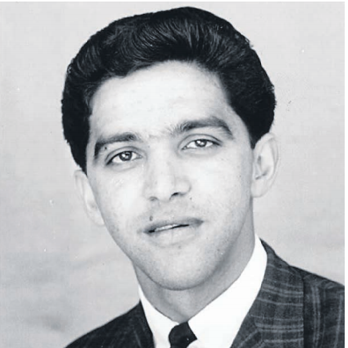 Anti-apartheid activist Ahmed Timol’s death inquest has been re-opened. SOURCE: file