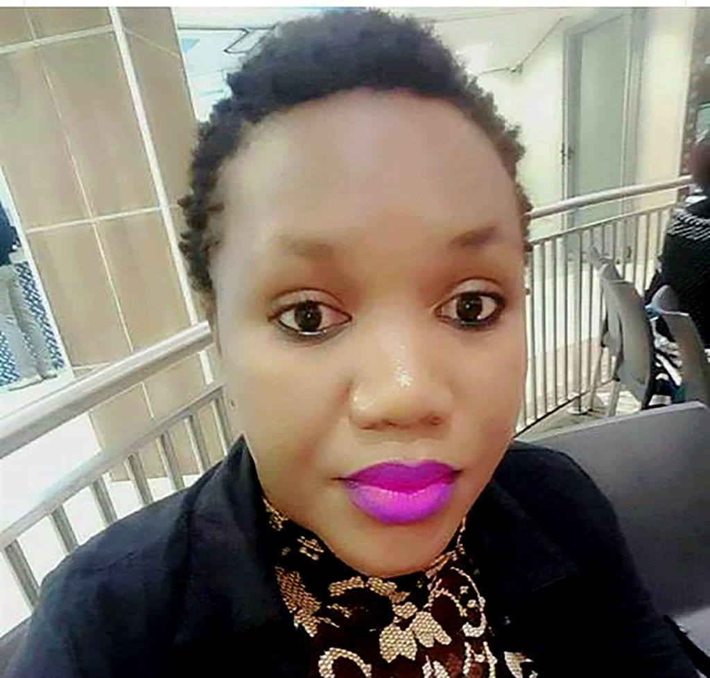 Thembisile Yende (29) was found dead in her office at the Eskom Springs substation after being missing for two weeks. Picture: file