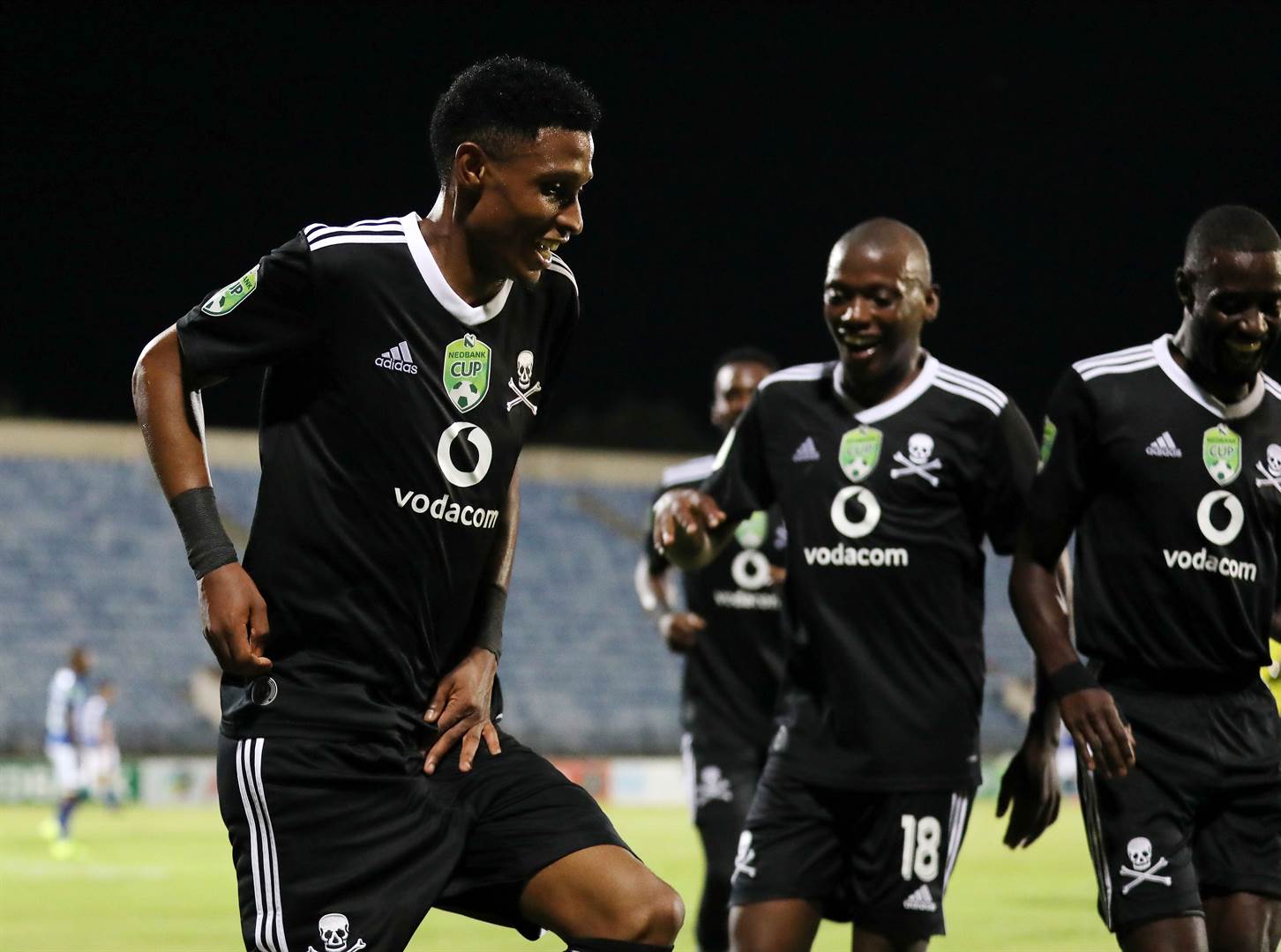 Orlando Pirates and Kaizer Chiefs handed favourable draws in Nedbank Cup  last 16