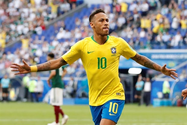 <p><strong>Man of the Match:</strong> Neymar</p><p>With a goal and an assist Neymar gets the award.</p><p>Special mention to <strong>Willian</strong> for an electrifying performance.</p>