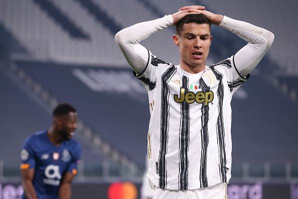 Ronaldo takes part in Juventus kit reveal for next season despite fuelling  talk over his future