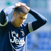 'Failure' Cristiano Ronaldo Accused Of Making Juventus Worse