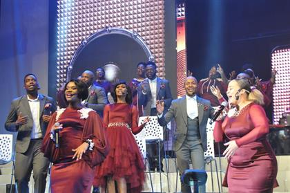 JOYOUS CELEBRATION BLESSES DURBAN FANS | Daily Sun