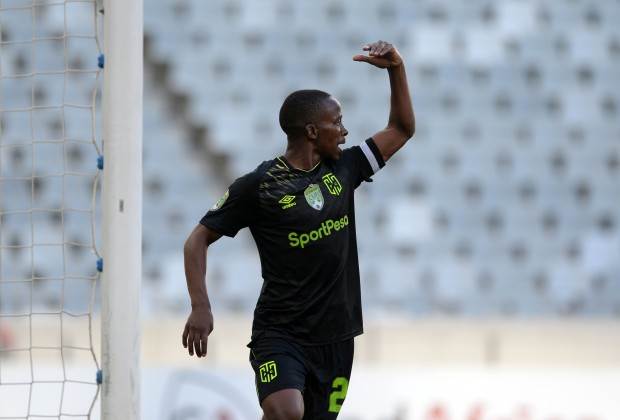 Junior Khanye Unimpressed With Kaizer Chiefs' New Signings » Ubetoo