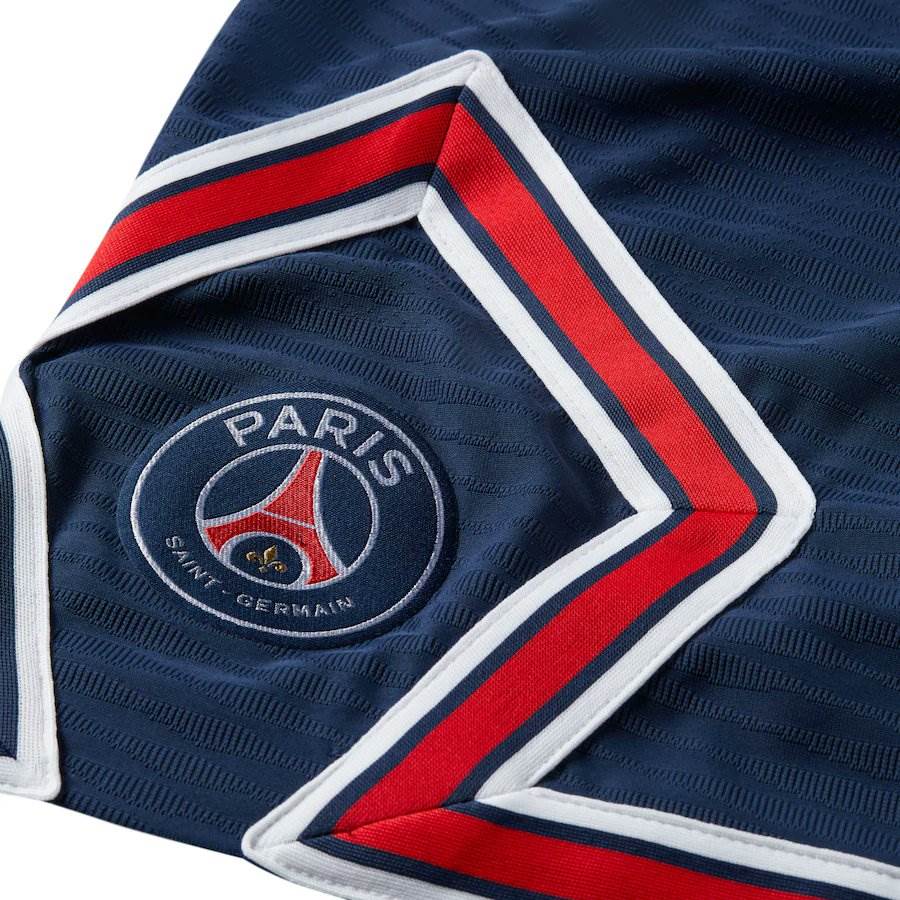 Paris Saint-Germain and Jordan Brand unveil the 2021-22 4th kit