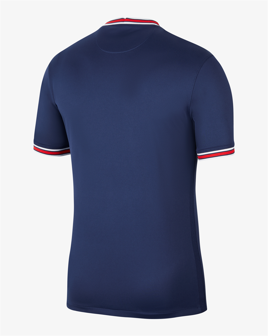 Paris Saint-Germain Football kit 21/22. on Behance  Sports jersey design,  Football shirt designs, Sport shirt design