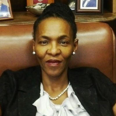 Justice Mandisa Maya, president of the Supreme Court of Appeal. (Picture: Supplied)