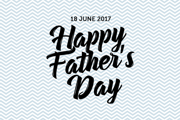 Father's Day printable cards