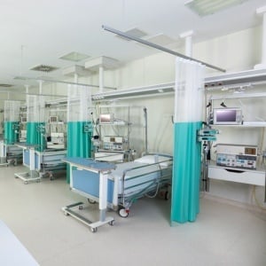 Private wards in public hospitals are losing money. (iStock) 