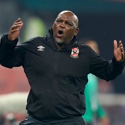 Pitso Mosimane Criticised By Al Ahly Legend For Champions League Loss